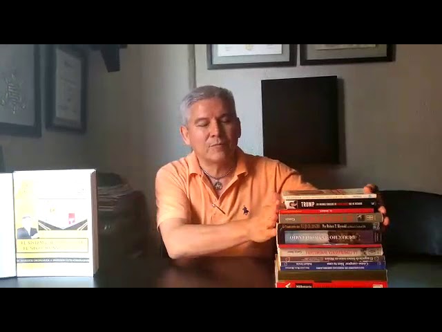 mejores libros de bienes raices