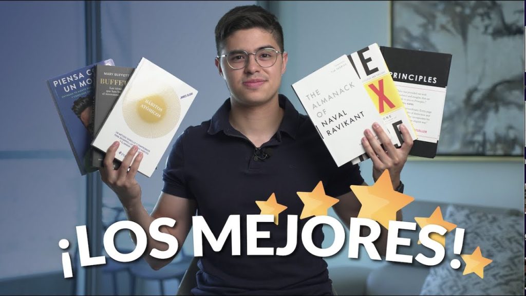 mejores libros de economia y finanzas