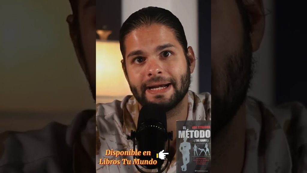 mejores libros de seduccion