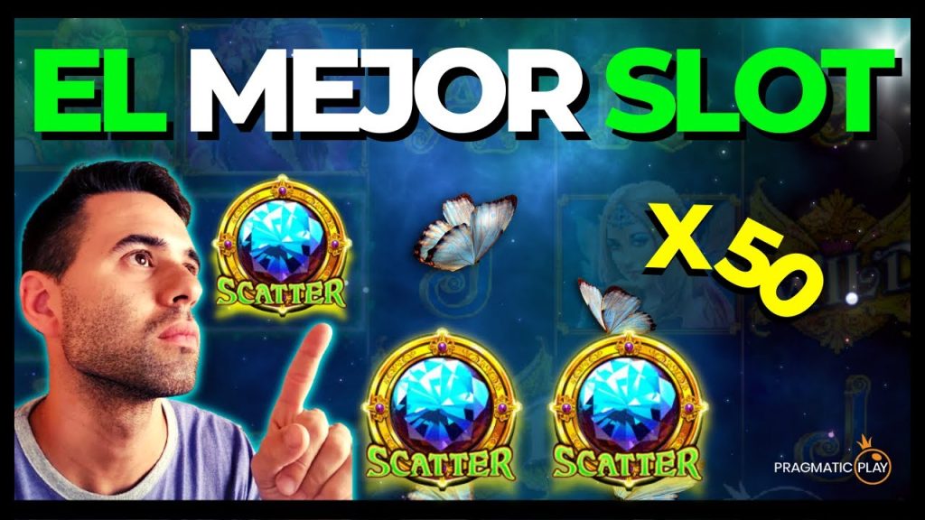 mejores slots para ganar dinero