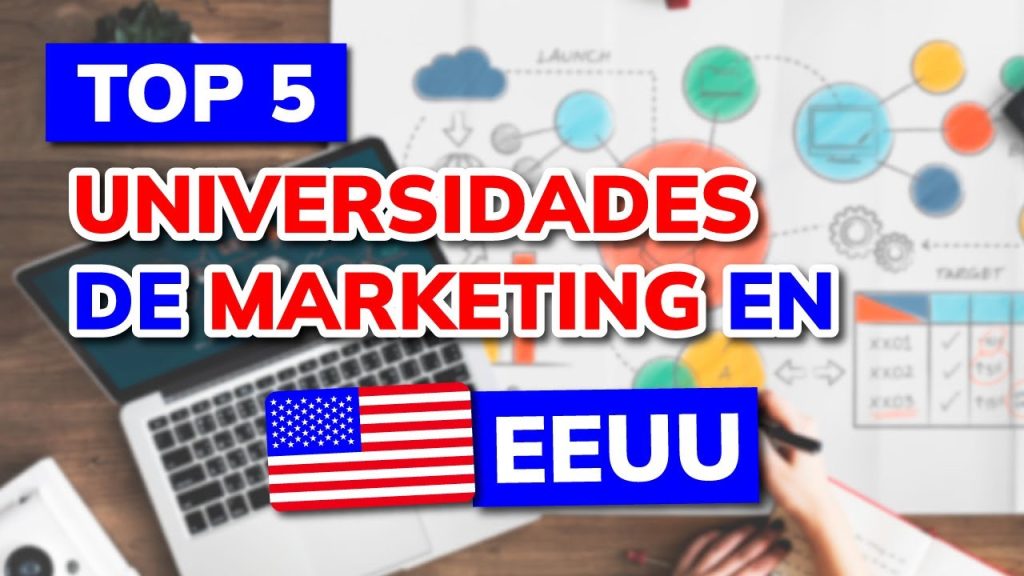 mejores universidades para estudiar marketing