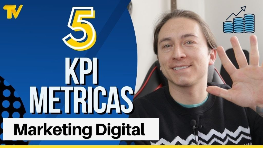 métricas de marketing digital pdf
