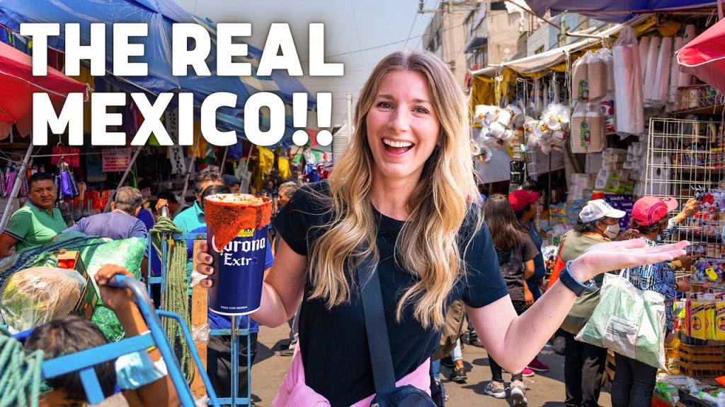 mex marketing