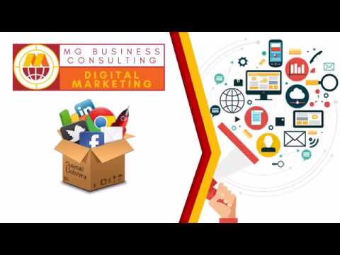 mg digital marketing