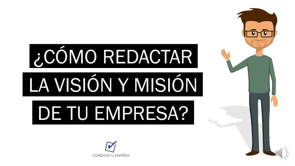mision de una empresa de marketing digital
