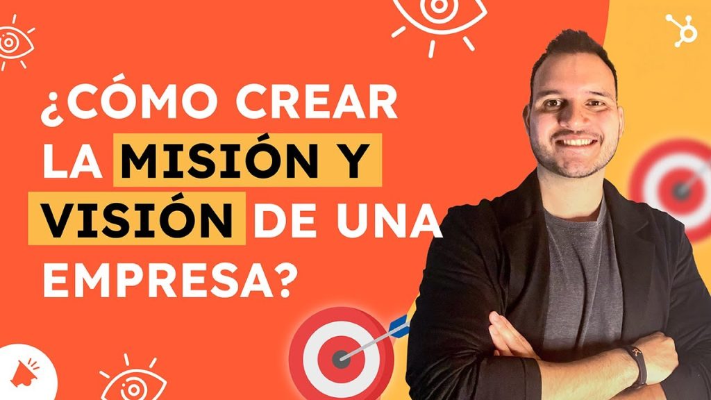 mision y vision agencia de marketing