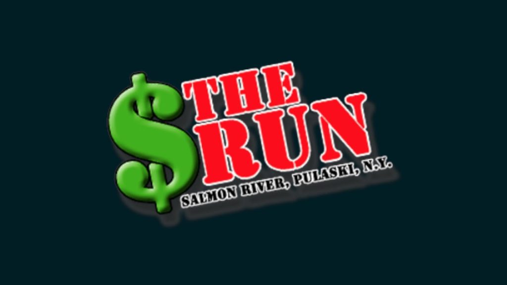 on the run marketing