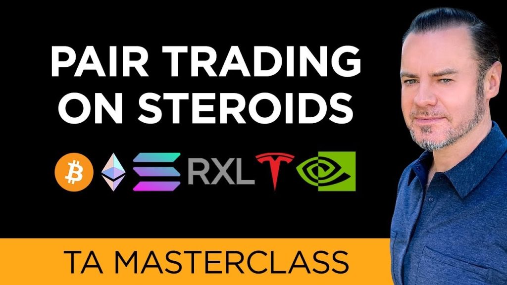 pairs trading