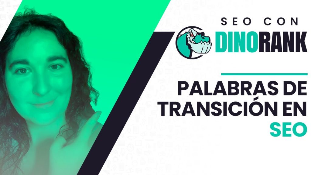 palabra de transición seo