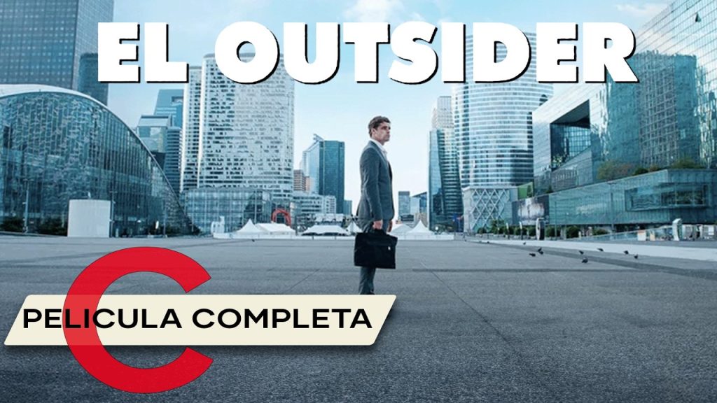 peliculas de trading