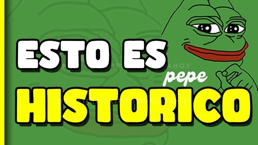 pepe criptomoneda predicción