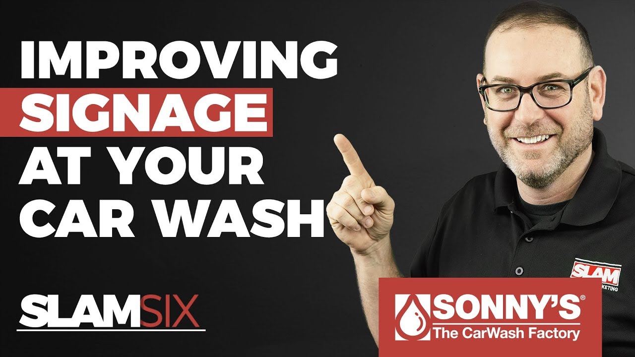 Guía completa para crear un efectivo plan de marketing para un car wash