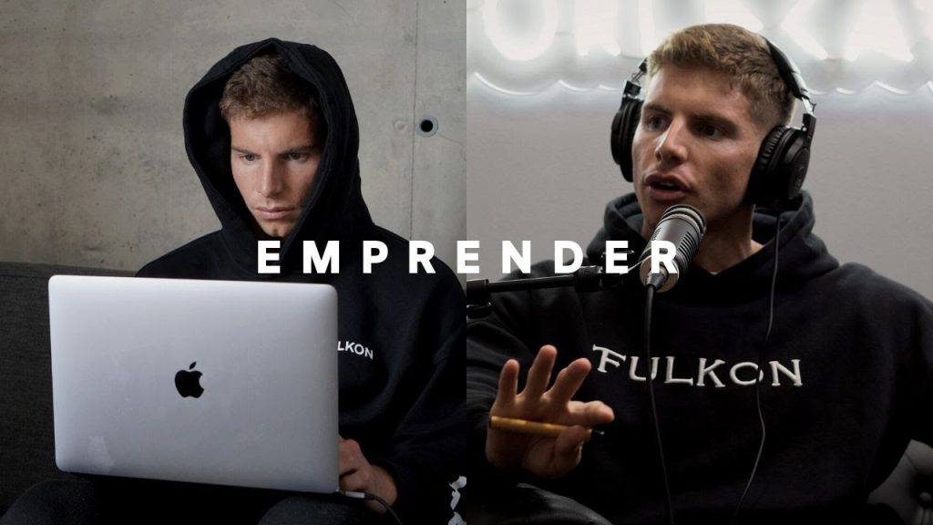 podcast emprendimiento españa