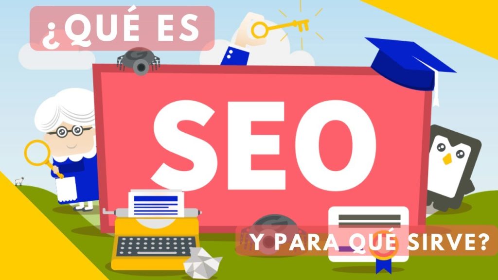 posicionamiento seo vigo