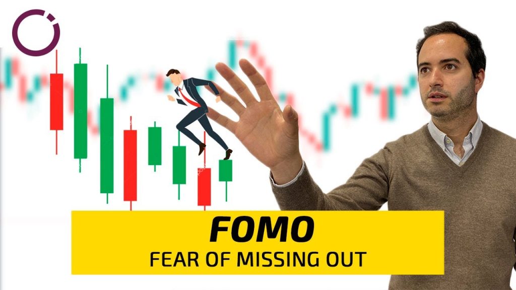que es el fomo en trading