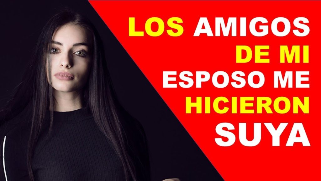 relatos de seduccion