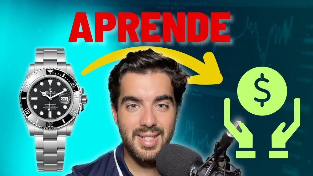 relojes para invertir 2023