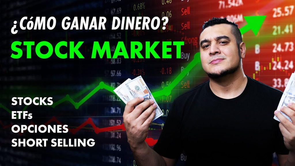se puede ganar dinero en bolsa