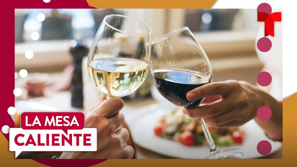 seduccion vino