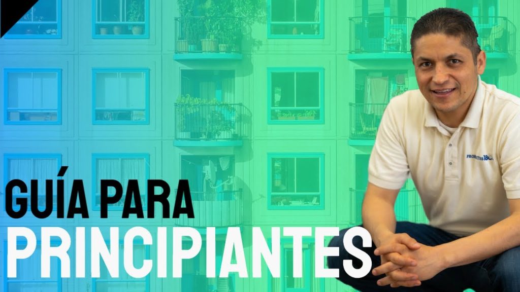 seminario bienes raices