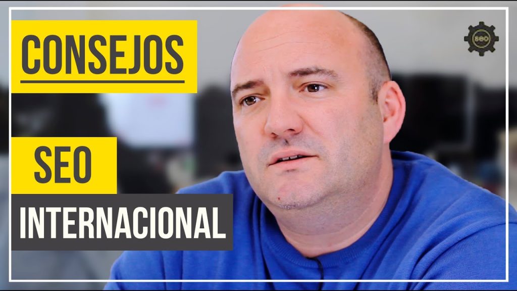 seo internacional barcelona