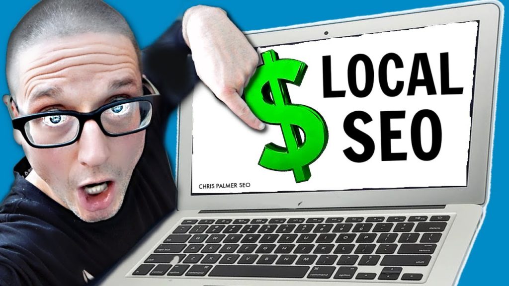 seo local cordoba