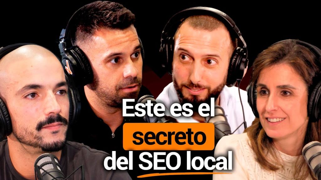 seo local madrid