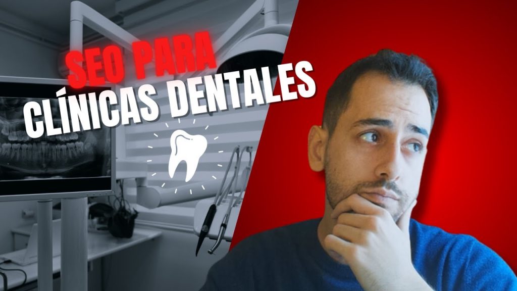 seo para clinicas