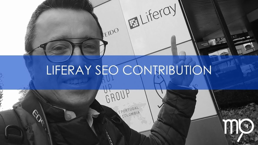 seo para liferay