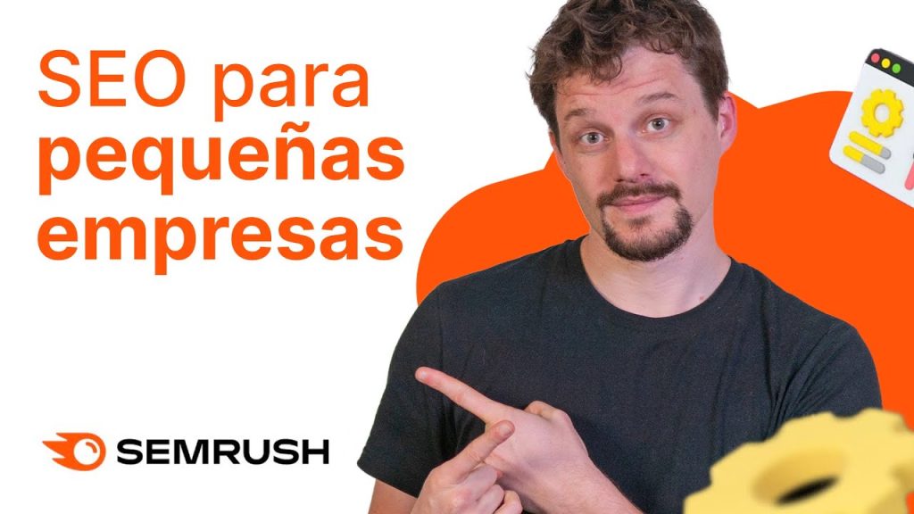 seo para pequeñas empresas