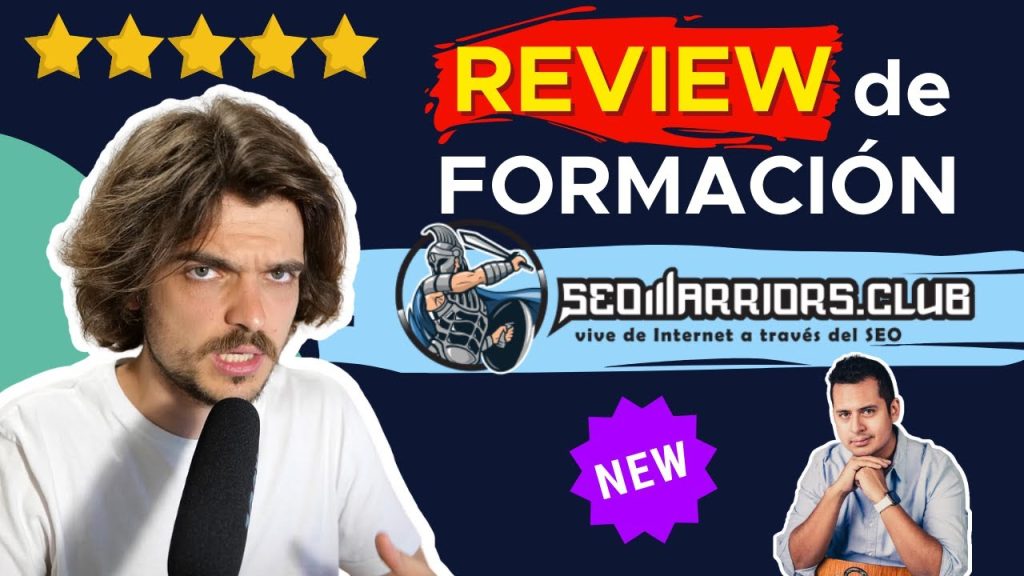 seo warriors opiniones