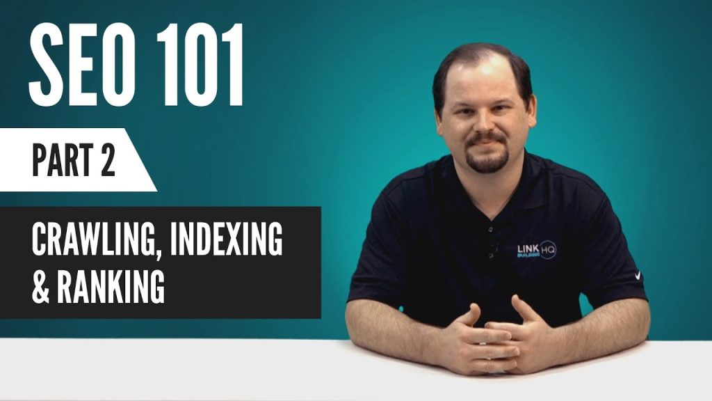 seo web crawler