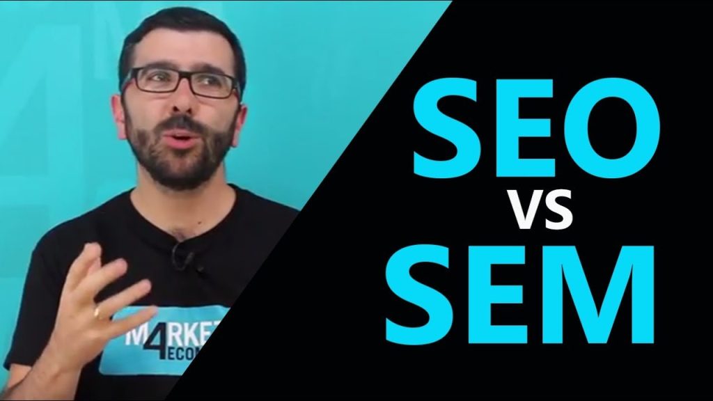 seo y sem ejemplos