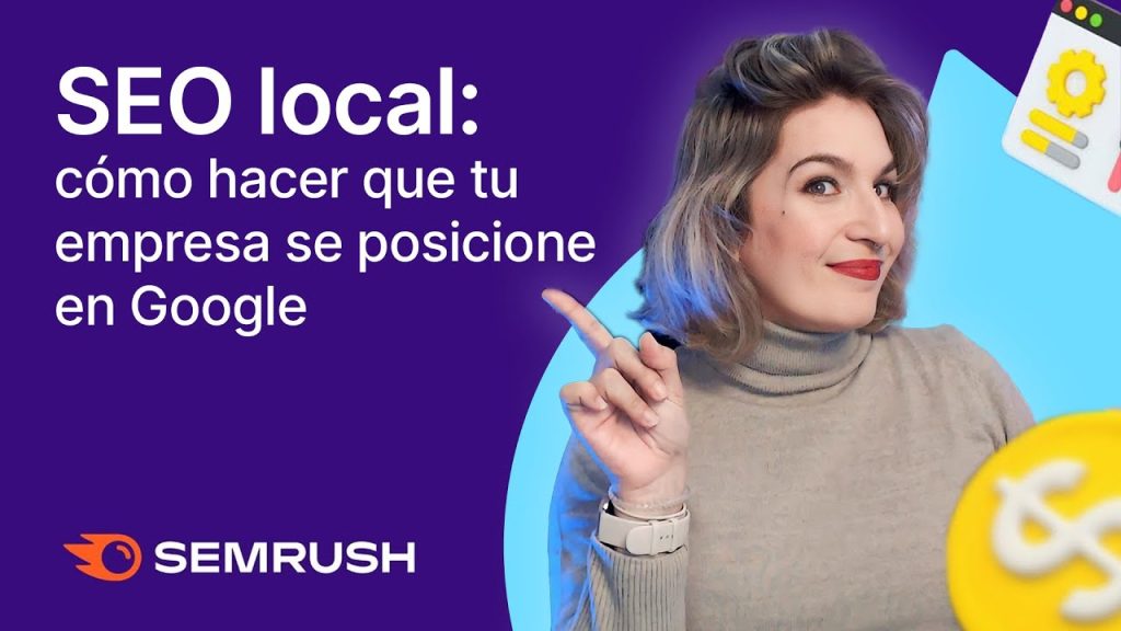 servicio seo local