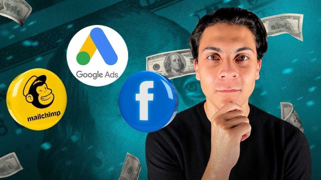 servicios de marketing digital