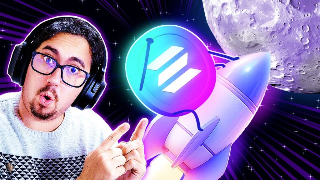 solana criptomoneda futuro