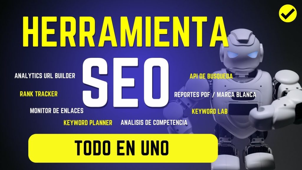 suite seo todo en uno