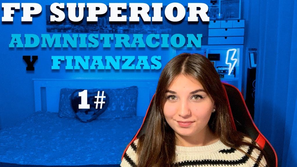 técnico superior en administración y finanzas sueldo