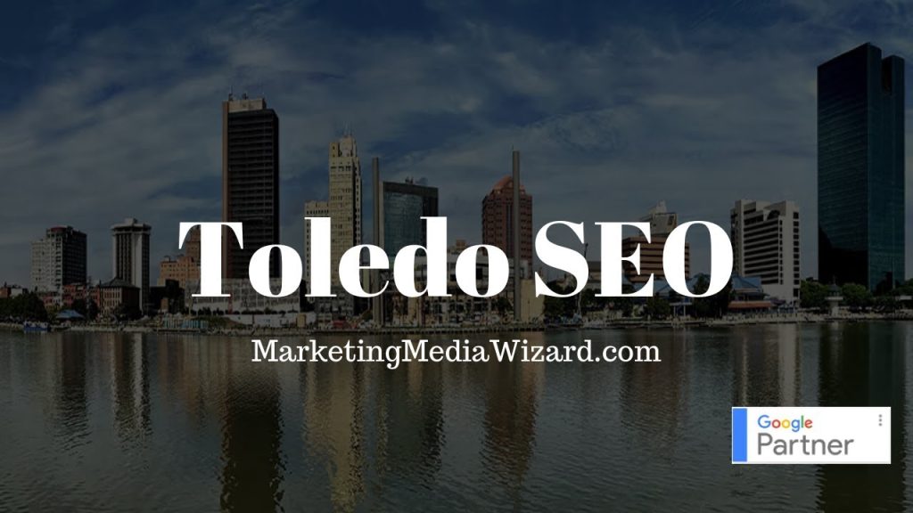 toledo seo