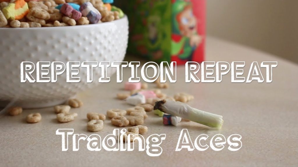trading aces