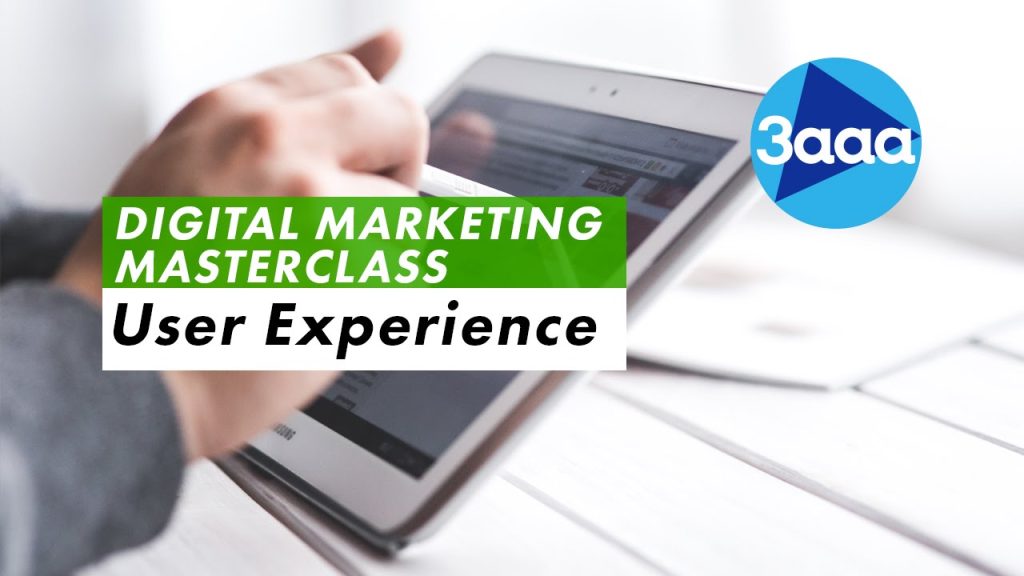 ux marketing digital