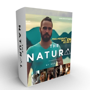 The Natural (Doblado en Español) - RSD MAX