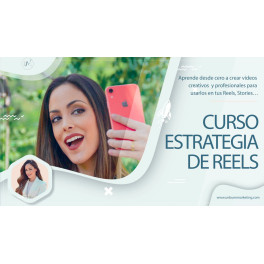 Estrategia de reels - UnBuenMarketing Estrategia de reels - UnBuenMarketing