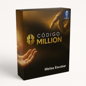 Código Million - Melisa Escobar