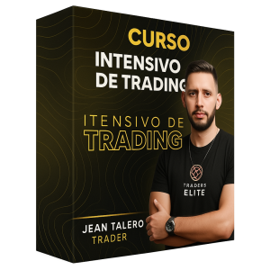 Curso Intensivo de Trading - Jean Talero Trader