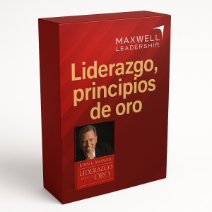Liderazgo Principios de Oro - Maxwell Leadership