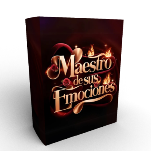 Maestro de sus Emociones - José Anastasi