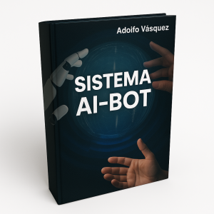 Sistema AI Bot - Adolfo Vásquez