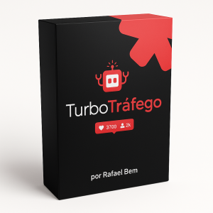 Turbo Trafego - Rafael Bem