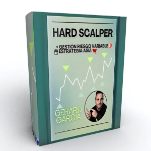 Hard Scalper - Gerard García
